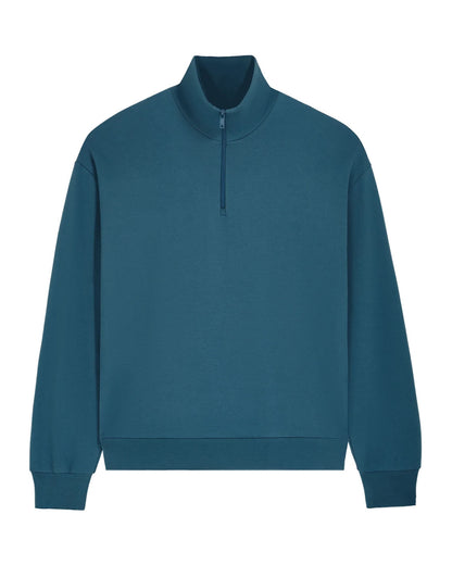 OG QUARTER ZIP