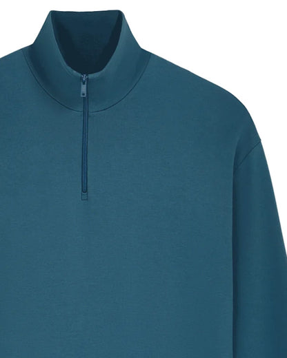 OG QUARTER ZIP